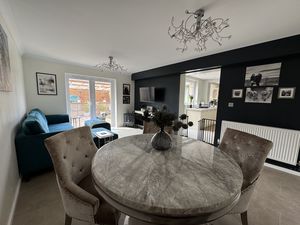 FAMILY ROOM- click for photo gallery